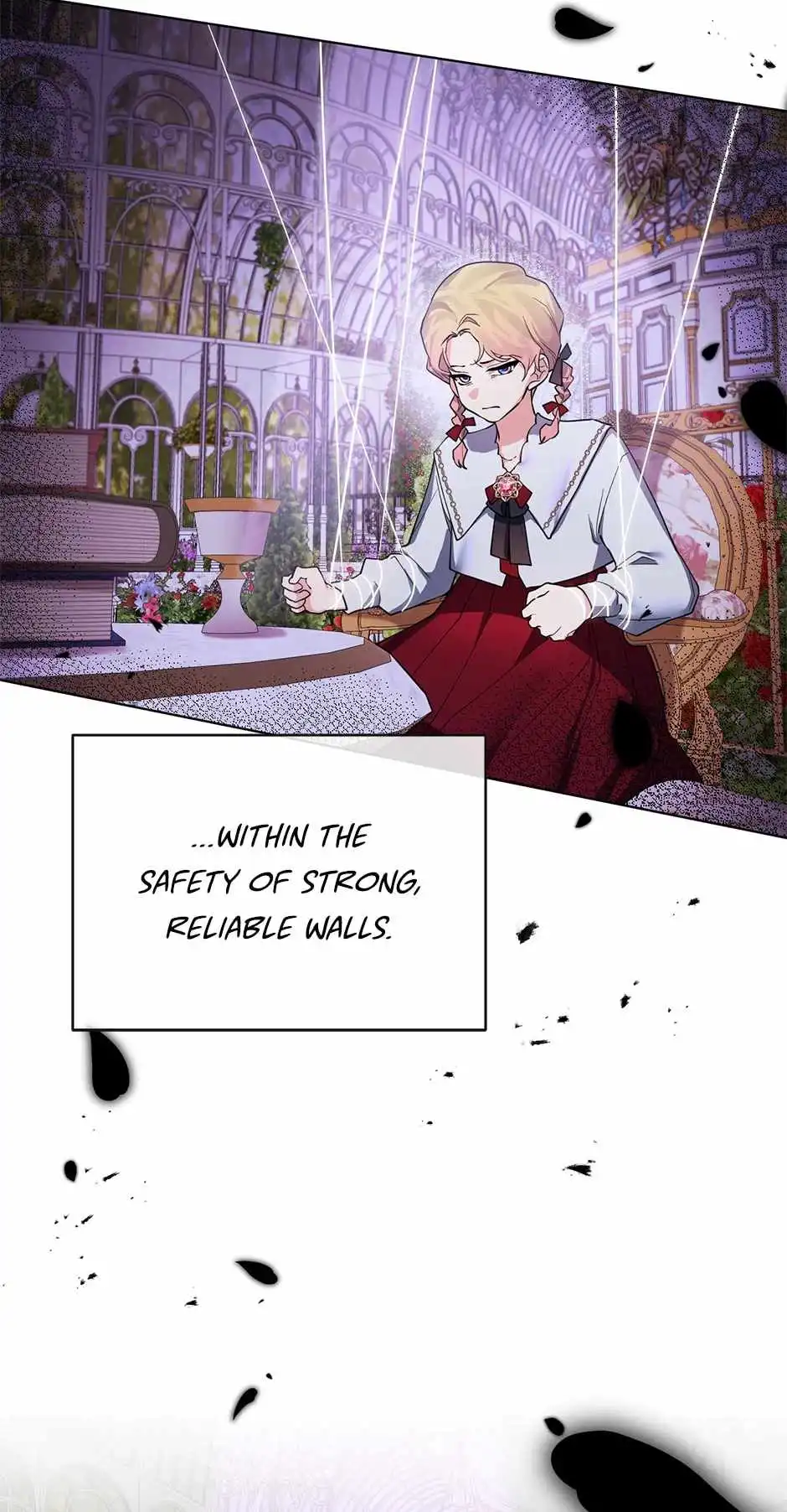 Starting from Today, I'm a Princess? Chapter 70 22